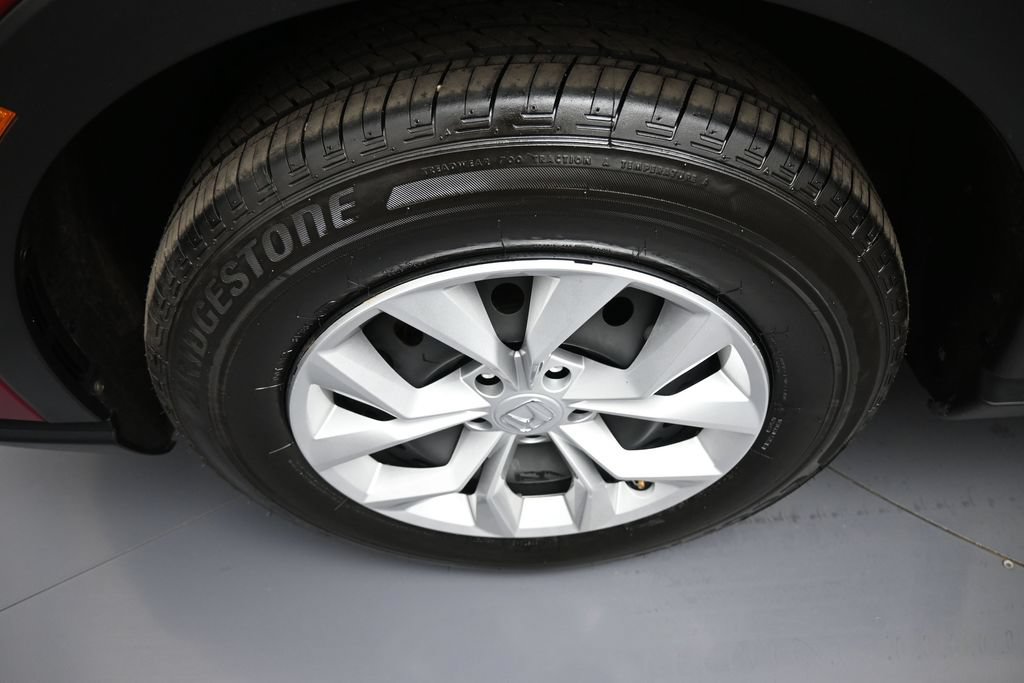 Certified 2024 Honda CR-V LX image 14