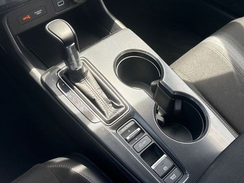 Certified 2024 Honda Civic Sport image 30