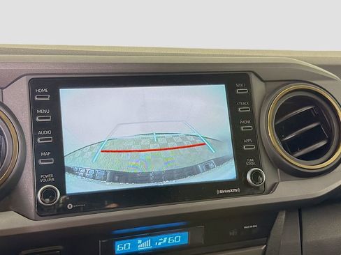 Used 2023 Toyota Tacoma TRD Off-Road image 18