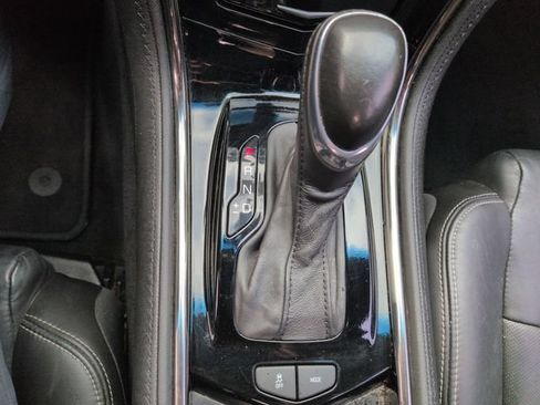 Used 2015 Cadillac ATS Luxury AWD/4WD image 40
