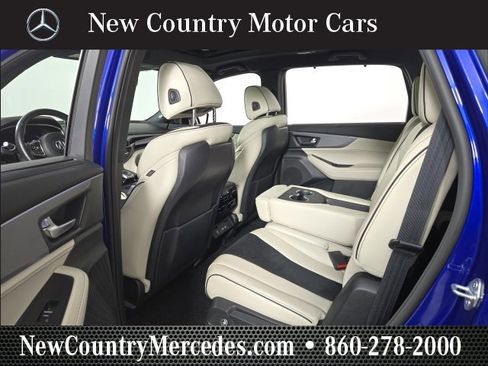 Used 2022 Acura MDX Type S image 21