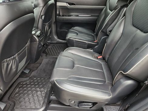 Used 2023 Hyundai Palisade SEL AWD/4WD image 30