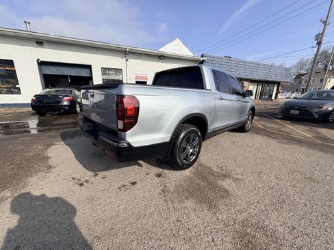 Used 2020 Honda Ridgeline RTL-E image 49