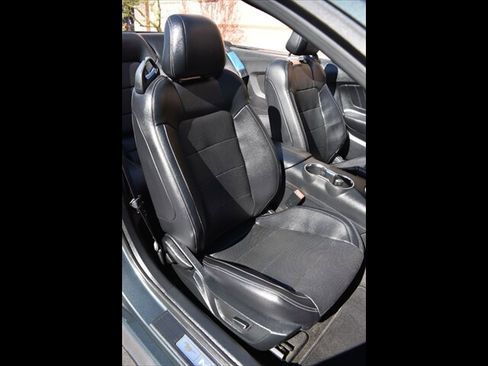 Used 2015 Ford Mustang Premium w/ Ecoboost Performance Package RWD image 51