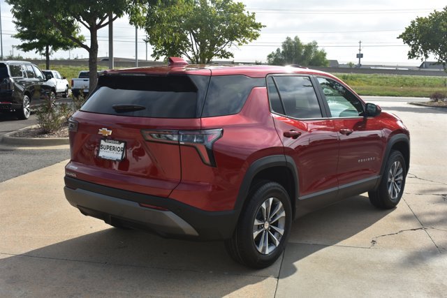 New 2027 Chevrolet Equinox LT FWD image 5