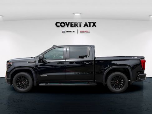 Used 2024 GMC Sierra 1500 Elevation AWD/4WD image 5
