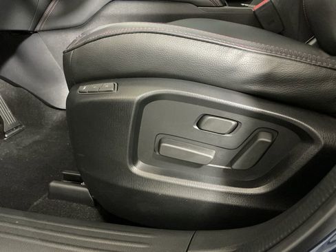 Used 2024 MAZDA CX-5 2.5 Turbo image 24