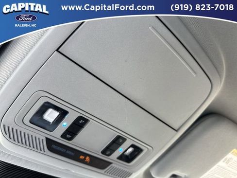 Certified 2023 Ford Explorer XLT w/ Equipment Group 202A AWD/4WD image 32