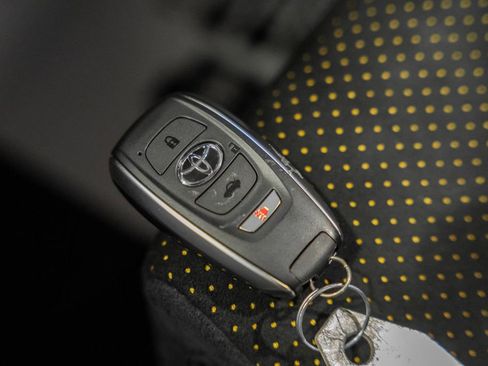 New 2026 Toyota GR86 YUZU Limited image 42