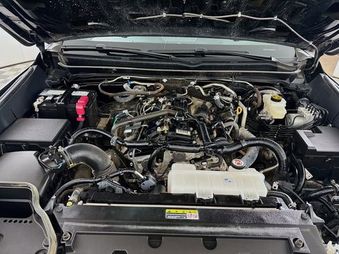 Certified 2024 Toyota Tacoma TRD Sport AWD/4WD image 10