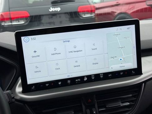 Used 2023 Ford Escape Active w/ Tech Pack #2 image 23