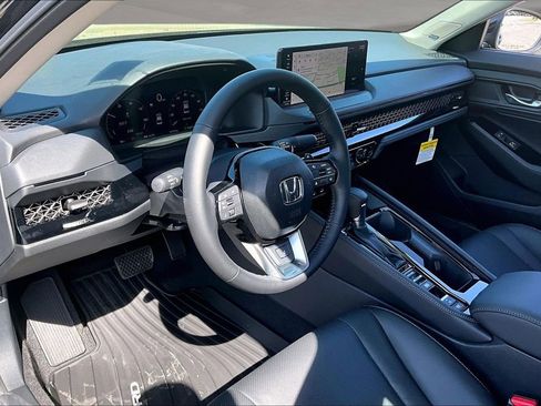 New 2026 Honda Accord Touring image 7