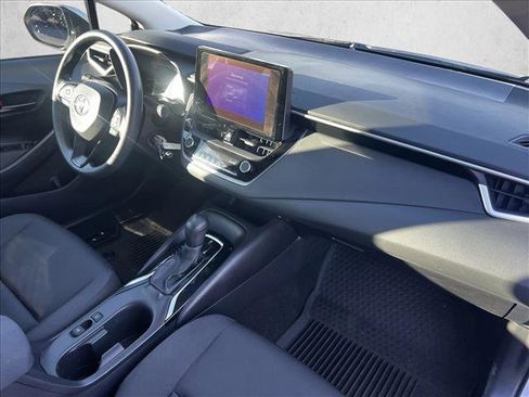 Certified 2024 Toyota Corolla LE image 22