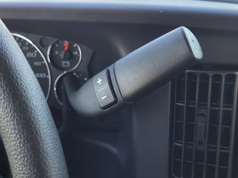 New 2025 Chevrolet Express 2500 w/ Driver Convenience Package image 17