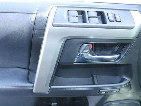 Used 2019 Toyota 4Runner Limited image 15