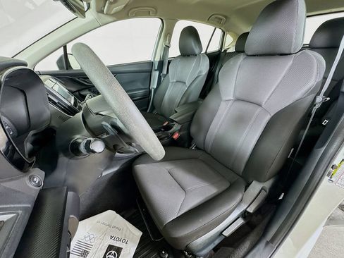 Certified 2023 Subaru Impreza Premium w/ Popular Package #3 image 10