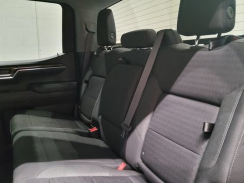 Used 2022 GMC Sierra 1500 Elevation w/ LPO, Elevation Black Package AWD/4WD image 22
