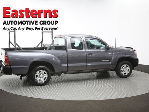 Used 2015 Toyota Tacoma 2WD Access Cab image 42