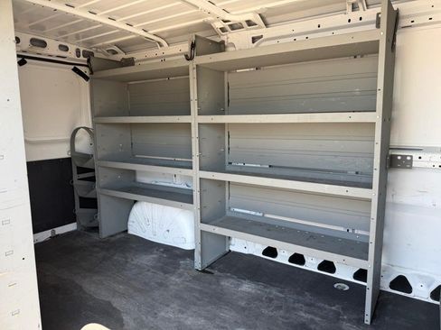 Used 2020 RAM ProMaster 1500 FWD image 20