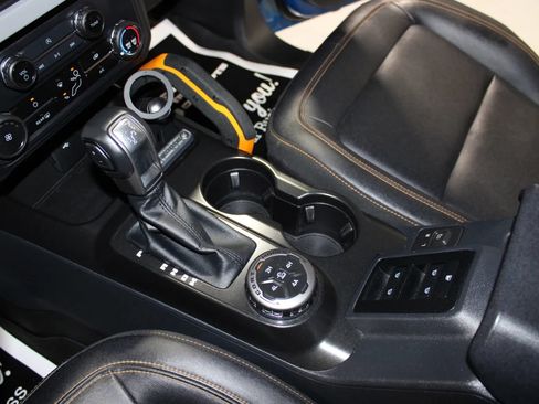 Used 2023 Ford Bronco Badlands AWD/4WD image 33