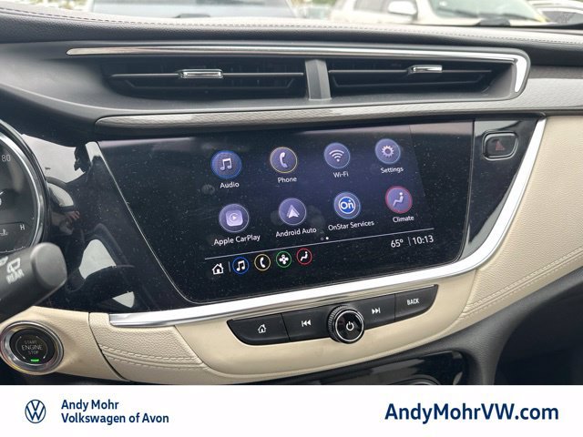 Used 2021 Buick Encore GX Select FWD image 6