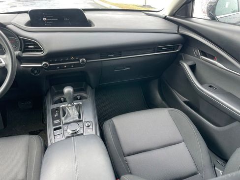 Certified 2023 MAZDA CX-30 AWD 2.5 S image 10