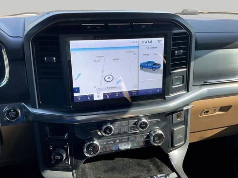Certified 2021 Ford F150 Lariat AWD/4WD image 6