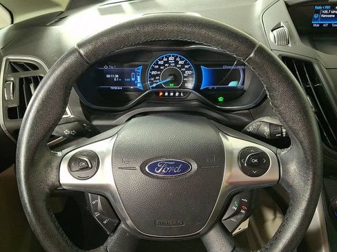 Used 2013 Ford C-MAX SE FWD image 17