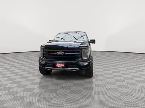Used 2022 Ford F150 Tremor w/ Equipment Group 402A High AWD/4WD image 38