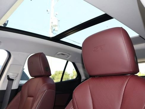 New 2026 Buick Envision Sport Touring AWD/4WD image 27