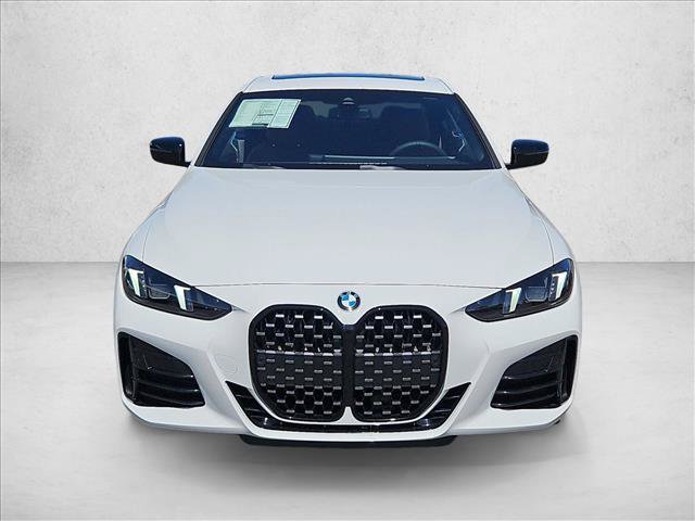 New 2027 BMW 430i Coupe w/ M Sport Package RWD image 6
