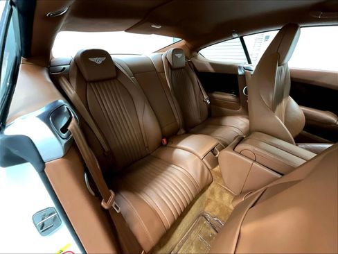 Used 2017 Bentley Continental GT V8 S AWD/4WD image 15