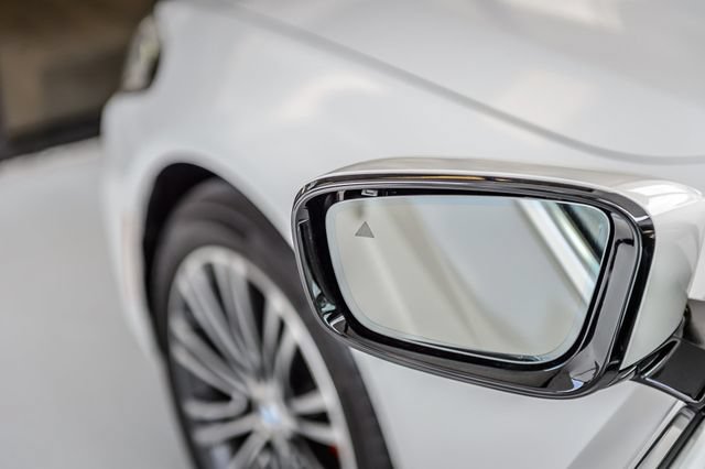 Used 2019 BMW 530i w/ Convenience Package RWD image 51