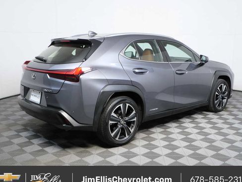 Used 2021 Lexus UX 250h image 3