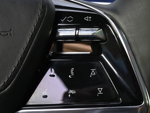 New 2025 Cadillac Escalade IQ Luxury 2 image 36