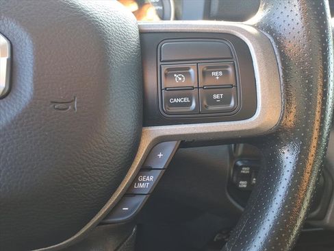 Used 2022 RAM 3500 Tradesman image 10