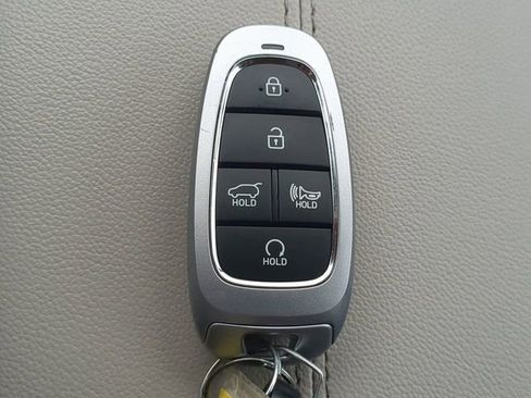 Used 2022 Hyundai Tucson SEL w/ Convenience Package AWD/4WD image 29