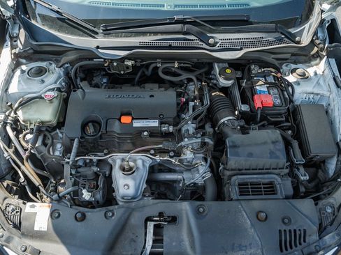 Used 2021 Honda Civic Sport image 16