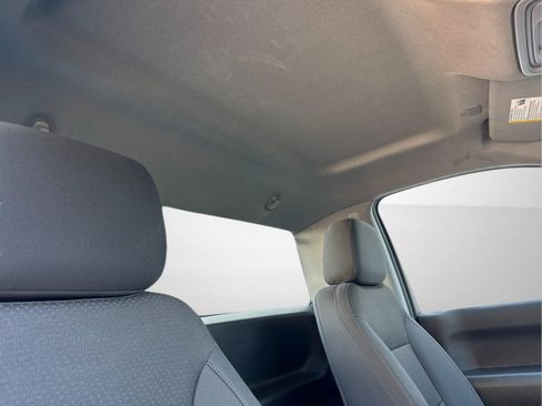 Used 2024 Chevrolet Silverado 1500 W/T w/ WT Fleet Convenience Package image 15