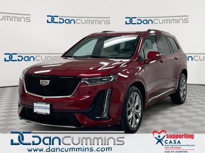 Used 2020 Cadillac XT6 Sport