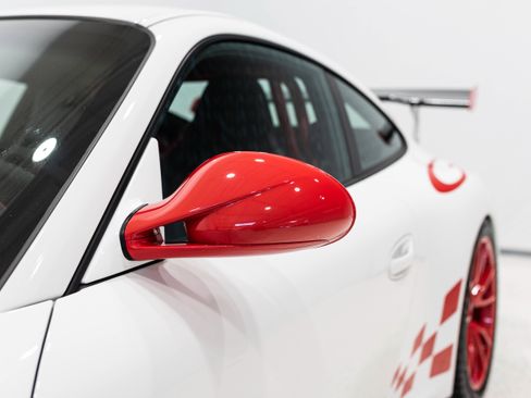 Used 2011 Porsche 911 GT3 RS RWD image 8