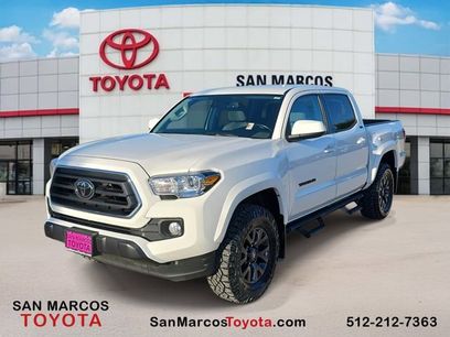 Used 2023 Toyota Tacoma SR5