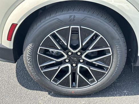 New 2025 Ford Mustang Mach-E Premium image 48