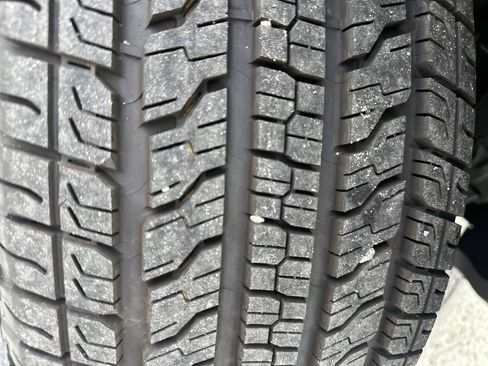 Used 2025 Chevrolet Colorado LT w/ Advanced Trailering Package image 8