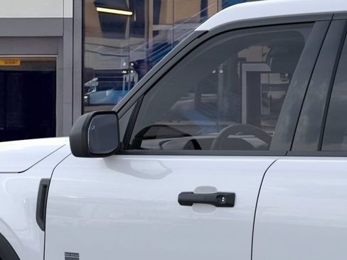 New 2026 Ford Bronco Sport Big Bend AWD/4WD image 20