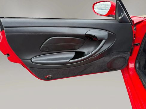 Used 1999 Porsche Boxster RWD image 19