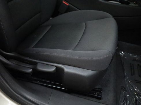 Used 2024 Chevrolet Malibu LS image 24