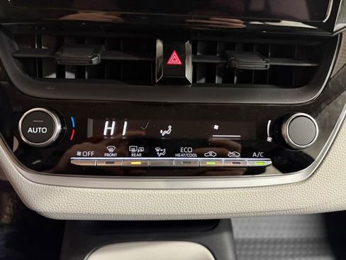 Used 2026 Toyota Corolla LE image 13