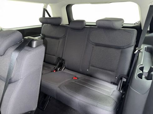 New 2027 Ford Expedition Max Active AWD/4WD image 29