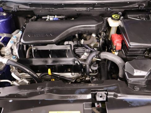 Used 2020 Nissan Rogue Sport S w/ Appearance Package image 18